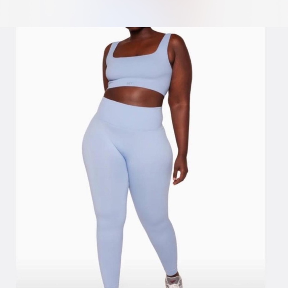 Set Active Blue Lagoon Set, not sold on site anymore